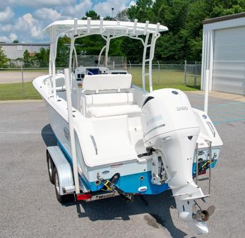 Sea Hunt Edge 24 image