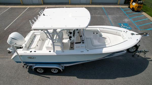 Sea Hunt Edge 24 image