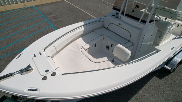 Sea Hunt Edge 24 image