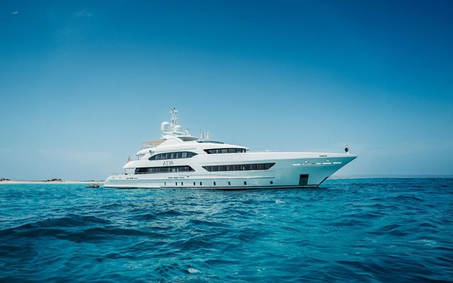 Heesen 2015 - main image