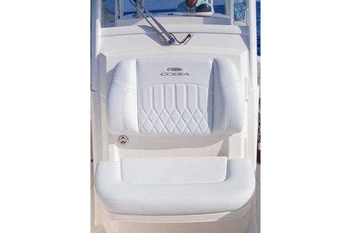 Cobia 301-CENTER-CONSOLE image