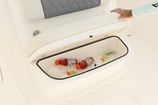 Cobia 301-CENTER-CONSOLE image