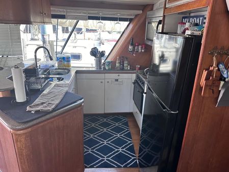 Bayliner 4788 Pilot House Motoryacht image