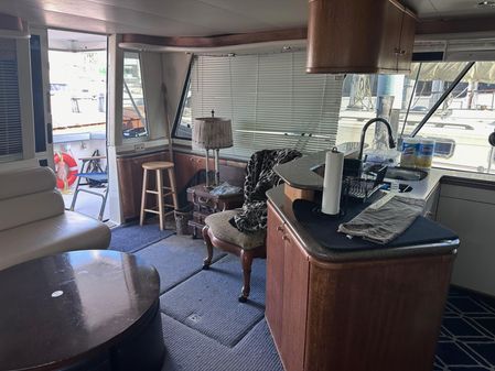 Bayliner 4788 Pilot House Motoryacht image