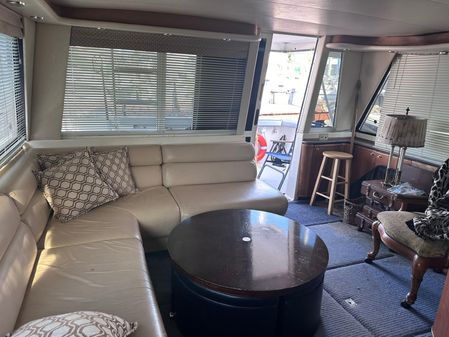 Bayliner 4788 Pilot House Motoryacht image