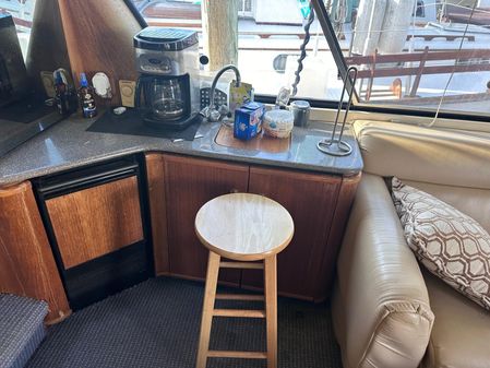 Bayliner 4788 Pilot House Motoryacht image