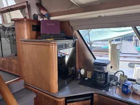 Bayliner 4788 Pilot House Motoryacht image