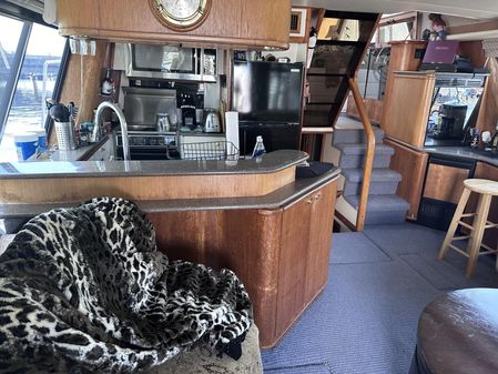 Bayliner 4788 Pilot House Motoryacht image