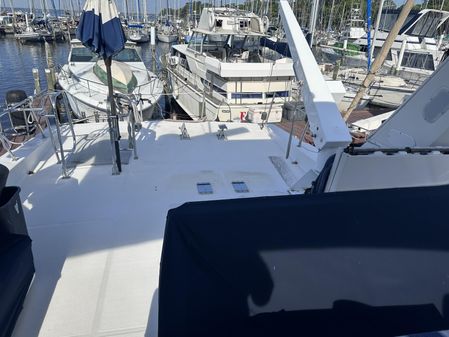 Bayliner 4788 Pilot House Motoryacht image