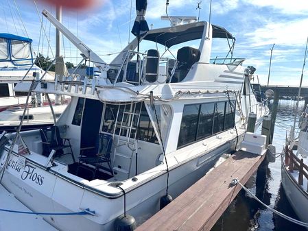 Bayliner 4788 Pilot House Motoryacht image