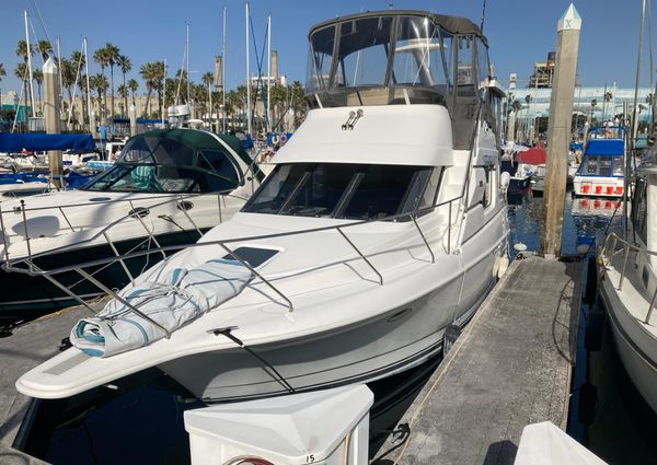 Silverton 322-AFT-CABIN image