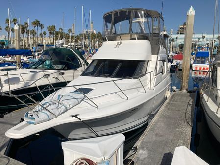 Silverton 322-AFT-CABIN image