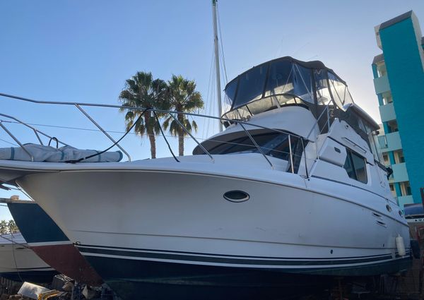 Silverton 322-AFT-CABIN image