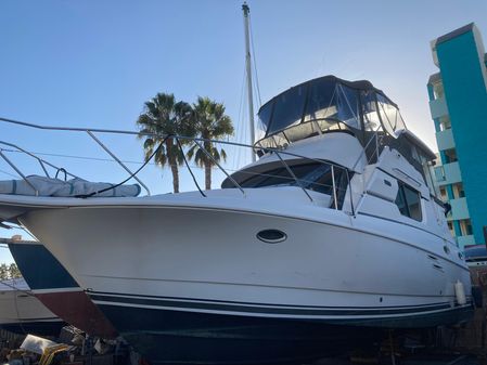 Silverton 322-AFT-CABIN image