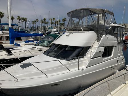 Silverton 322-AFT-CABIN image