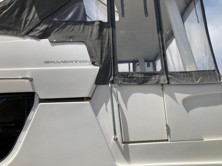 Silverton 322-AFT-CABIN image