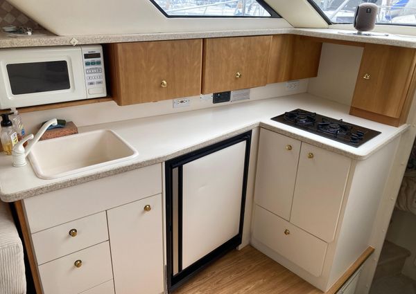 Silverton 322-AFT-CABIN image