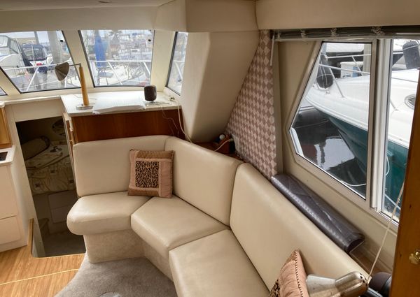 Silverton 322-AFT-CABIN image