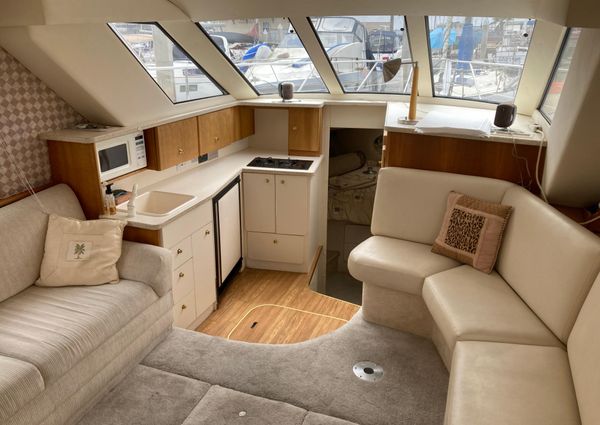 Silverton 322-AFT-CABIN image