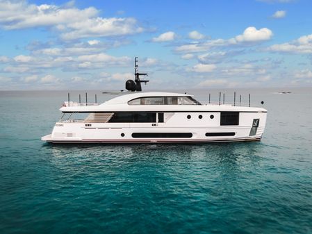 Azimut Magellano 30M image