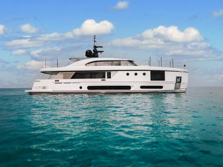 Azimut Magellano 30M image