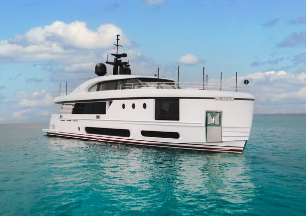 Azimut Magellano 30M image