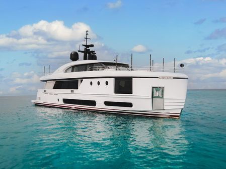 Azimut Magellano 30M image