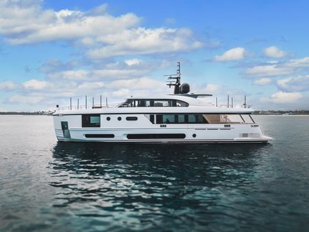 Azimut Magellano 30M image