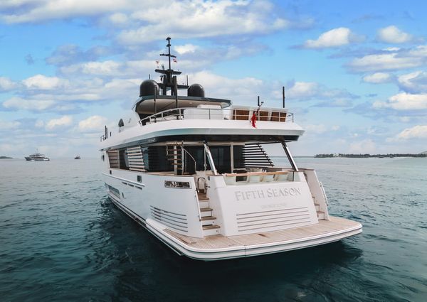 Azimut Magellano 30M image