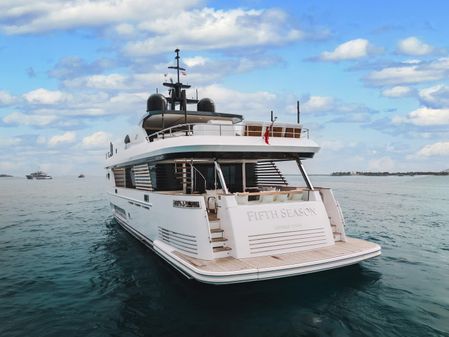 Azimut Magellano 30M image