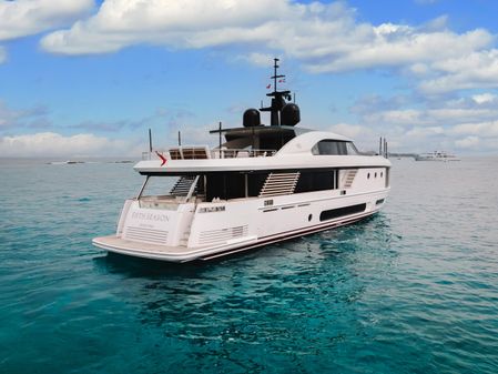 Azimut Magellano 30M image