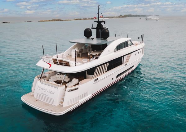 Azimut Magellano 30M image