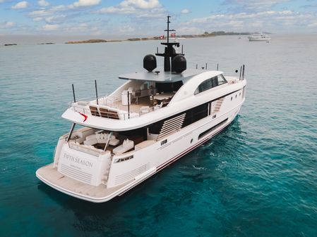 Azimut Magellano 30M image