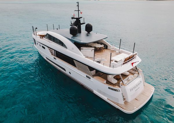 Azimut Magellano 30M image