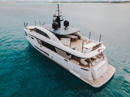 Azimut Magellano 30M image