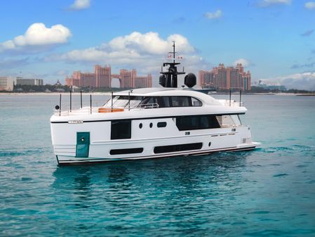 Azimut Magellano 30M image