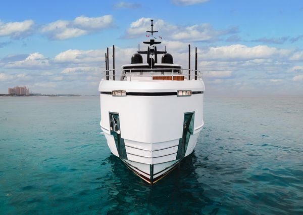 Azimut Magellano 30M image