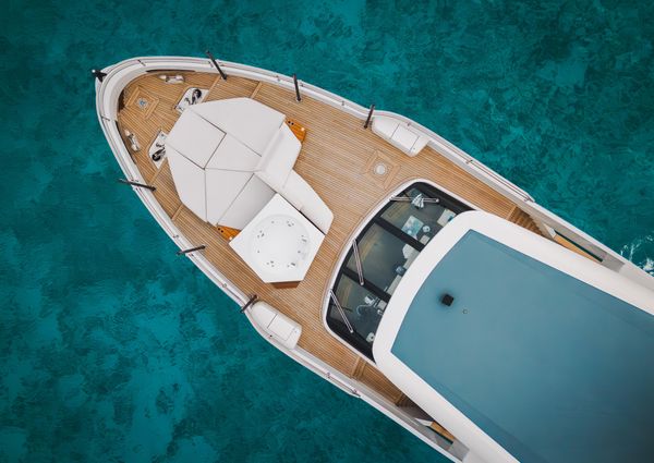 Azimut Magellano 30M image