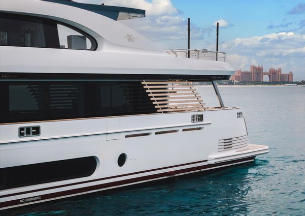 Azimut Magellano 30M image