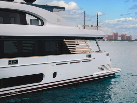 Azimut Magellano 30M image