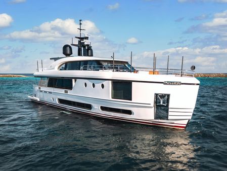 Azimut Magellano 30M image