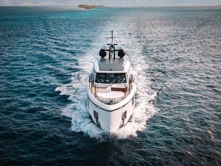 Azimut Magellano 30M image