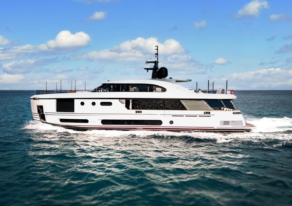 Azimut Magellano 30M image