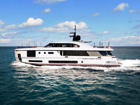 Azimut Magellano 30M image