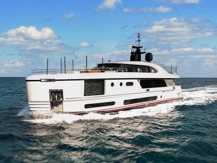 Azimut Magellano 30M image