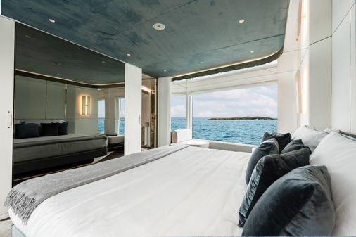 Azimut Magellano 30M image