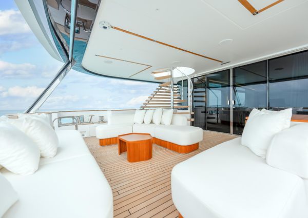 Azimut Magellano 30M image