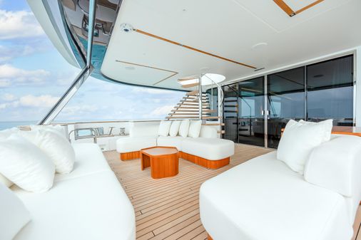 Azimut Magellano 30M image