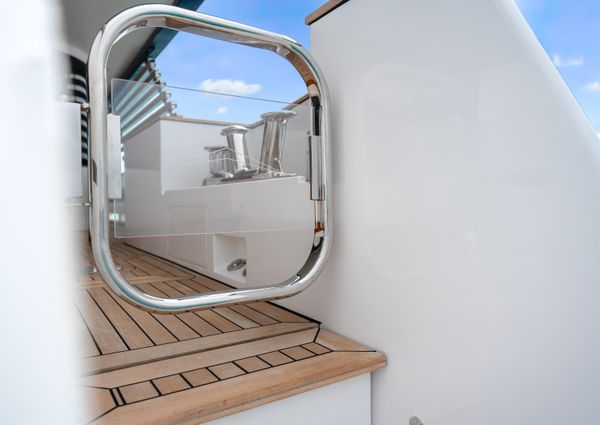 Azimut Magellano 30M image