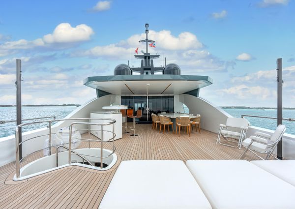 Azimut Magellano 30M image